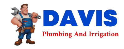 Trusted plumber in FROSTBURG